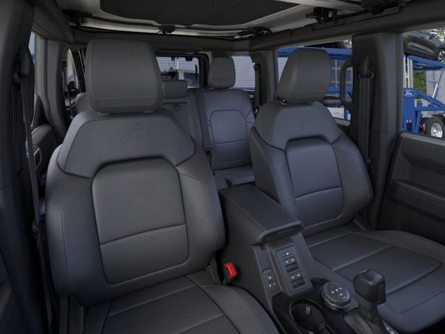 New 2026 Ford Bronco Outer Banks AWD/4WD image 12