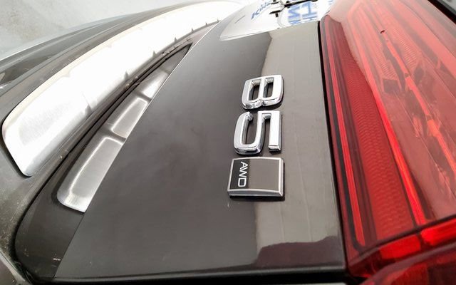 Used 2022 Volvo XC60 B5 Inscription w/ Advanced Package image 41