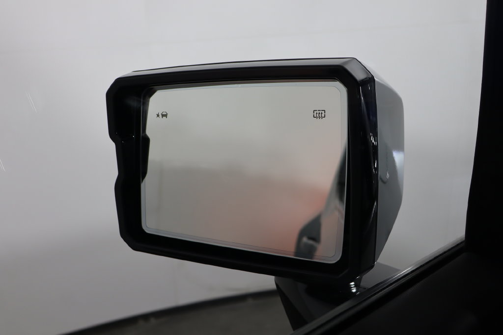 Used 2024 GMC Hummer EV 3X AWD/4WD image 39