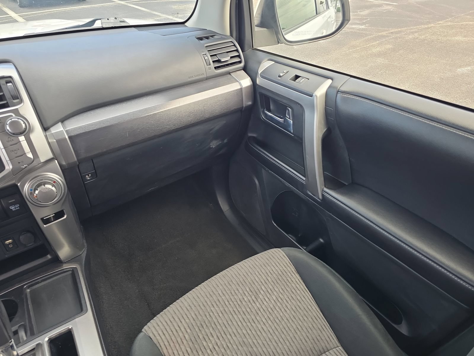 Used 2019 Toyota 4Runner SR5 RWD image 12