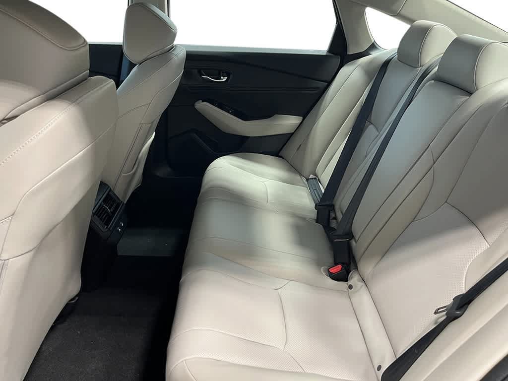 New 2026 Honda Accord Touring image 23