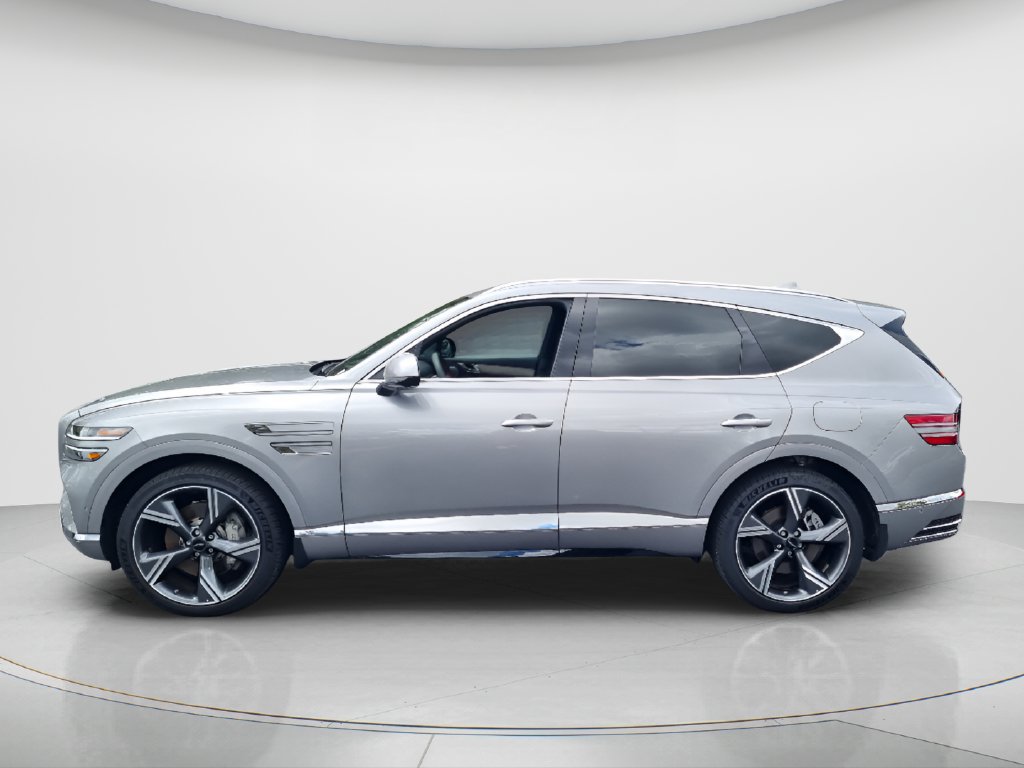 New 2026 Genesis GV80 3.5T Prestige AWD/4WD image 8