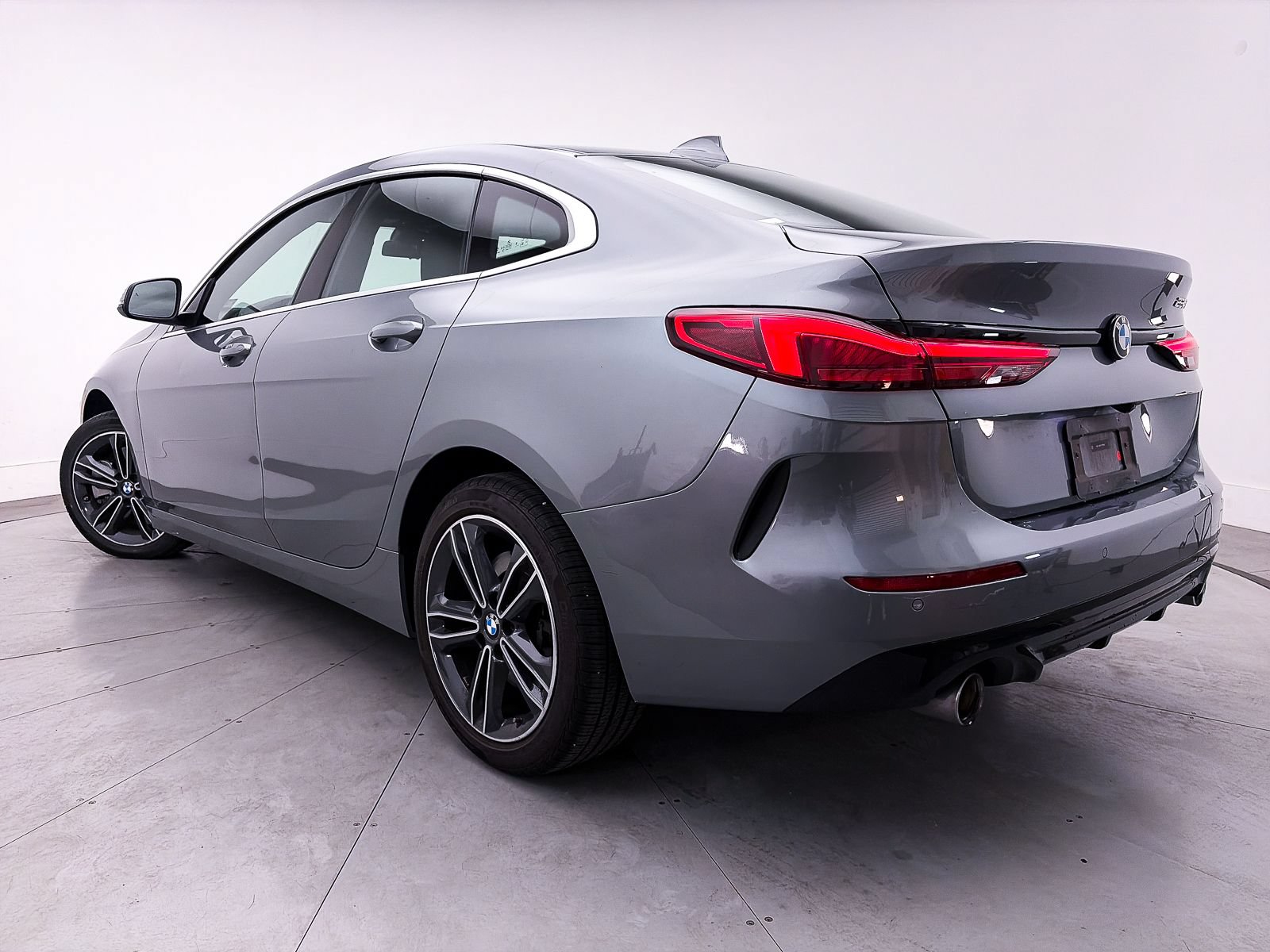 Used 2024 BMW 228i Gran Coupe FWD image 3