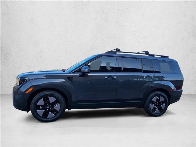 Certified 2026 Hyundai Santa Fe SEL FWD image 9