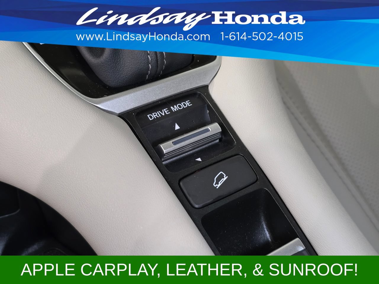 Used 2025 Honda HR-V EX-L image 20