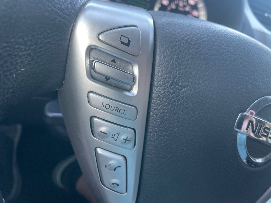 Used 2014 Nissan Sentra SV w/ SV Driver Package FWD image 18