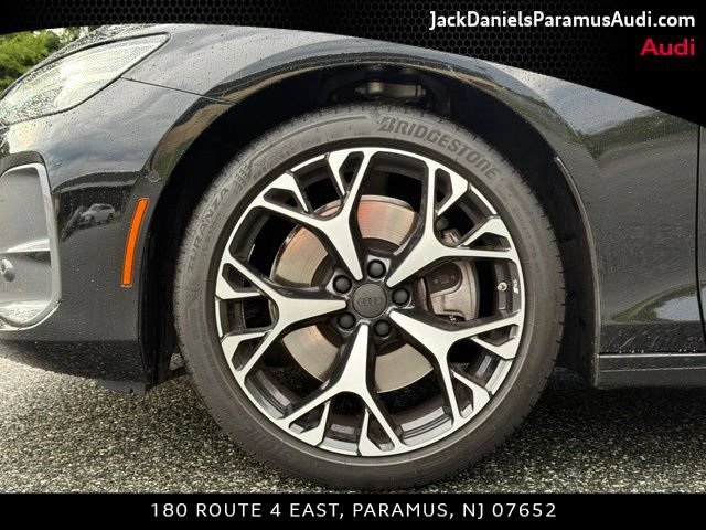 Used 2026 Audi A6 Premium Plus w/ Premium Plus Package AWD/4WD image 23