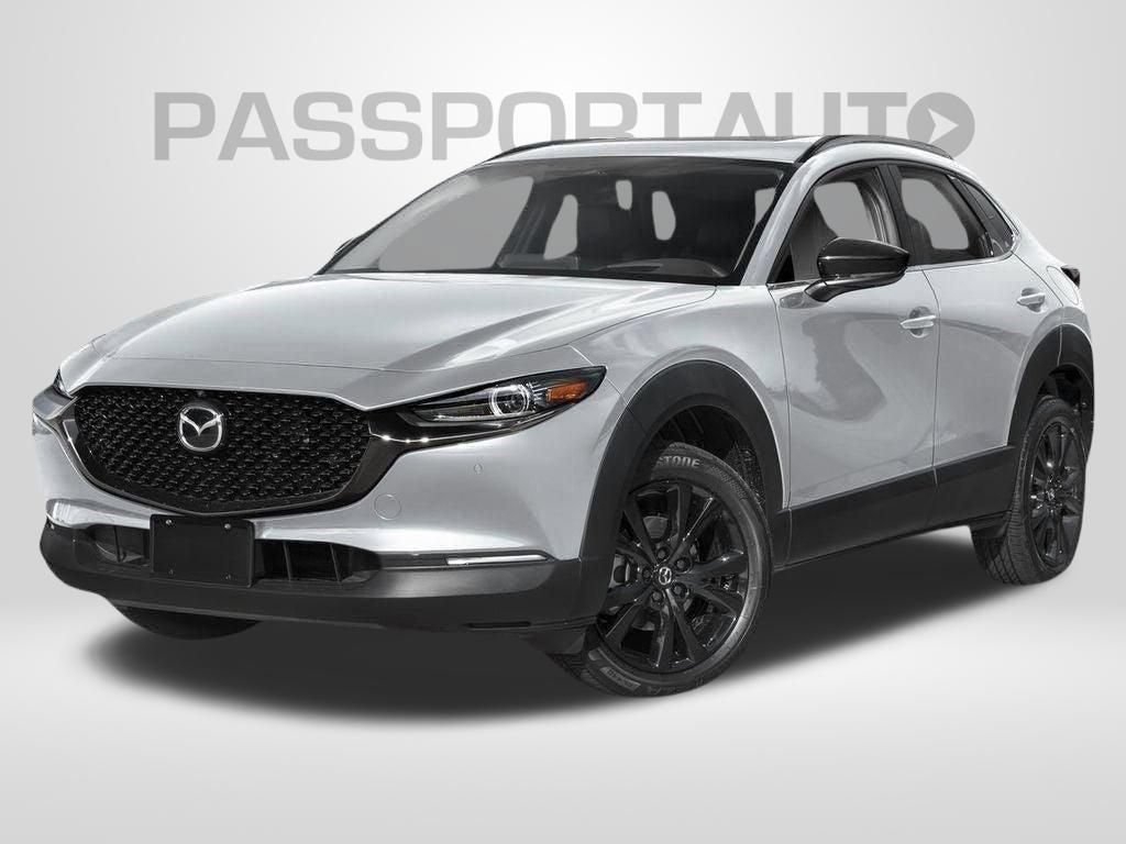 New 2026 MAZDA CX-30 2.5 Turbo w/ Premium Plus Pkg AWD/4WD image 33