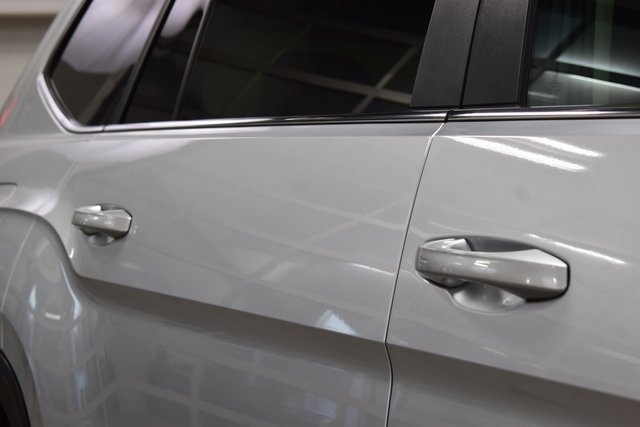 Used 2018 Volkswagen Atlas SE image 17