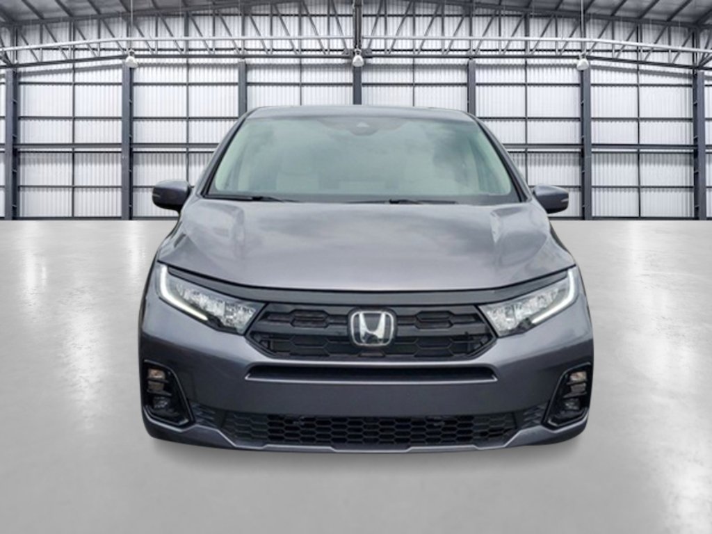 New 2027 Honda Odyssey Elite image 6