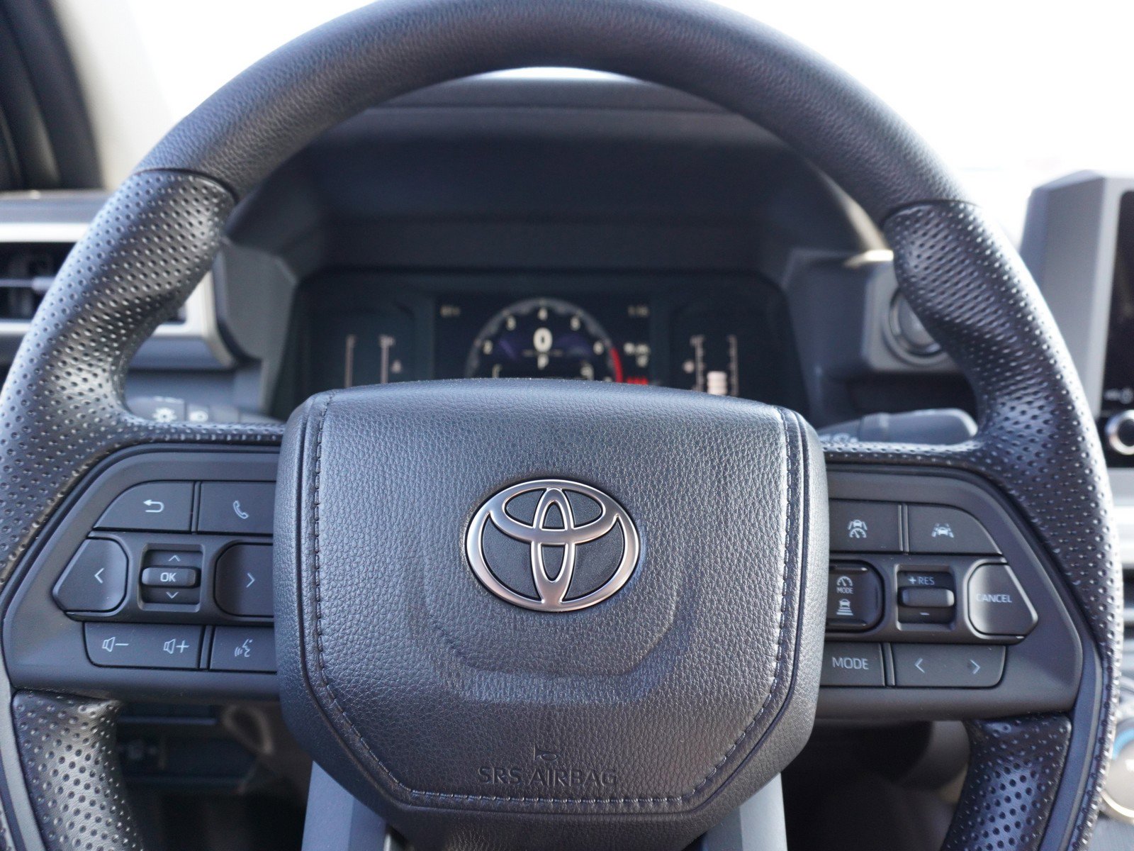 New 2026 Toyota Tacoma SR5 image 23