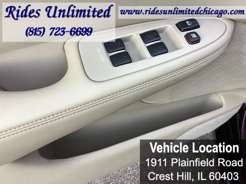 Used 2002 Lexus ES 330 FWD image 19