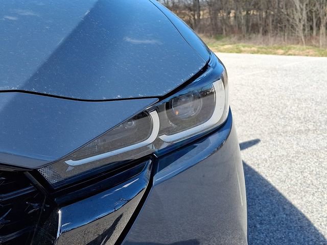 Used 2024 MAZDA CX-5 Carbon Edition image 13