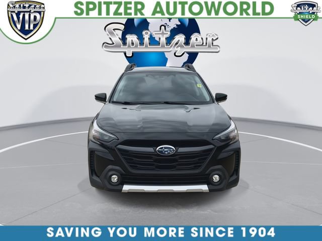 Used 2023 Subaru Outback Limited XT image 3