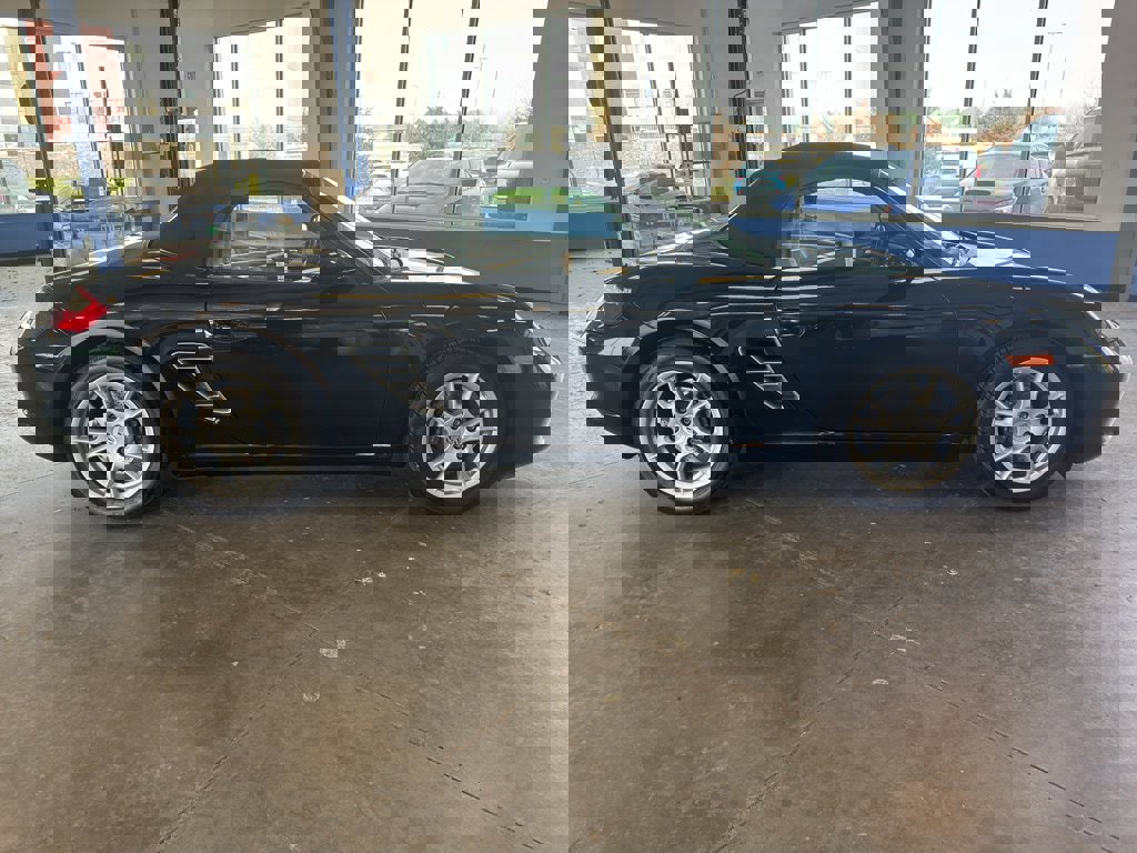 Used 2008 Porsche Boxster image 6