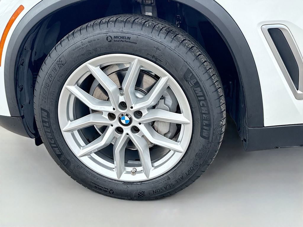 Used 2021 BMW X5 sDrive40i w/ Convenience Package image 43