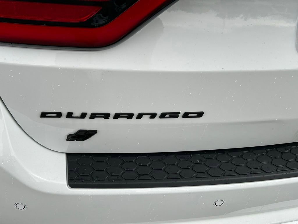 New 2026 Dodge Durango GT image 22