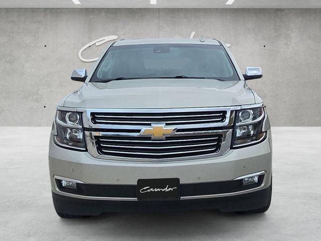 Used 2017 Chevrolet Tahoe Premier image 18