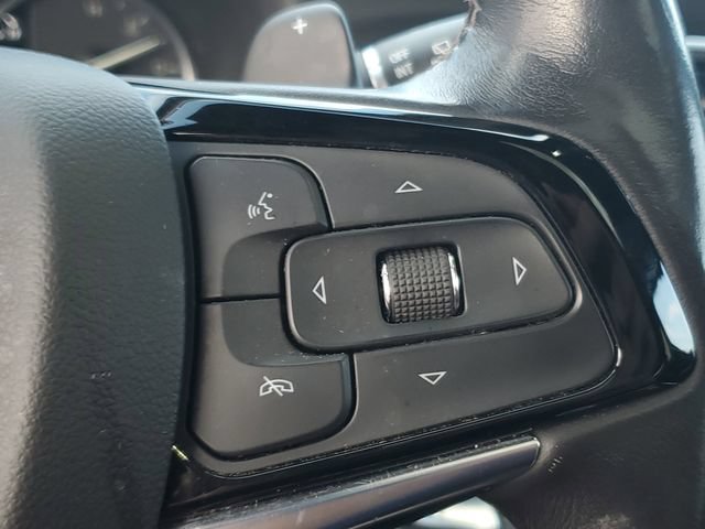 Used 2023 Buick Enclave Avenir w/ Avenir Technology Package FWD image 13