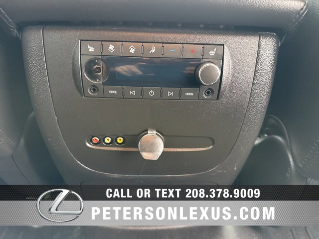 Used 2014 GMC Yukon Denali image 19