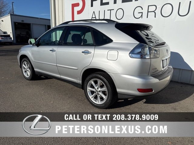 Used 2009 Lexus RX 350 2WD image 5