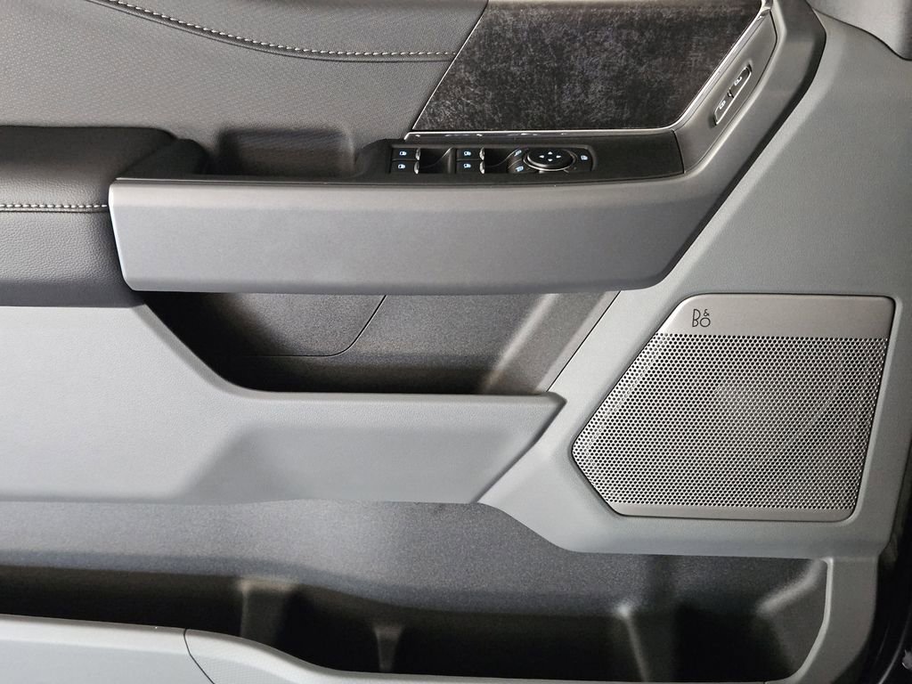 New 2025 Ford F150 Lightning Flash image 32