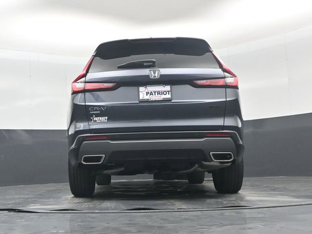 Used 2025 Honda CR-V Sport-L image 41