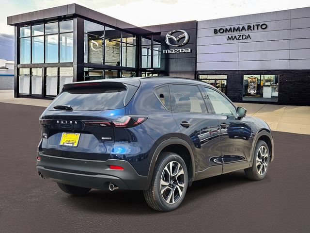 New 2026 MAZDA CX-5 Preferred AWD/4WD image 5
