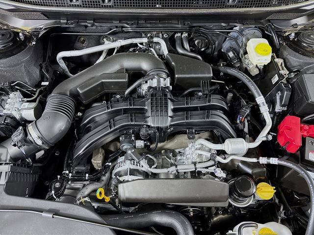 New 2026 Subaru Outback Limited image 31