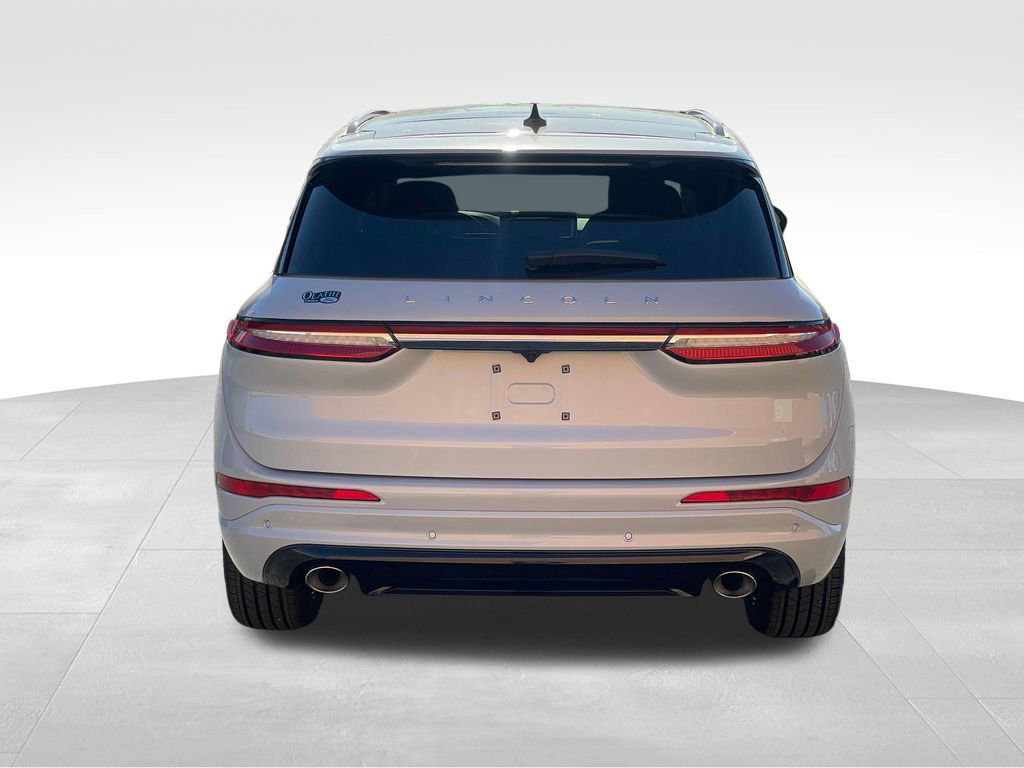 New 2026 Lincoln Corsair Premiere image 4