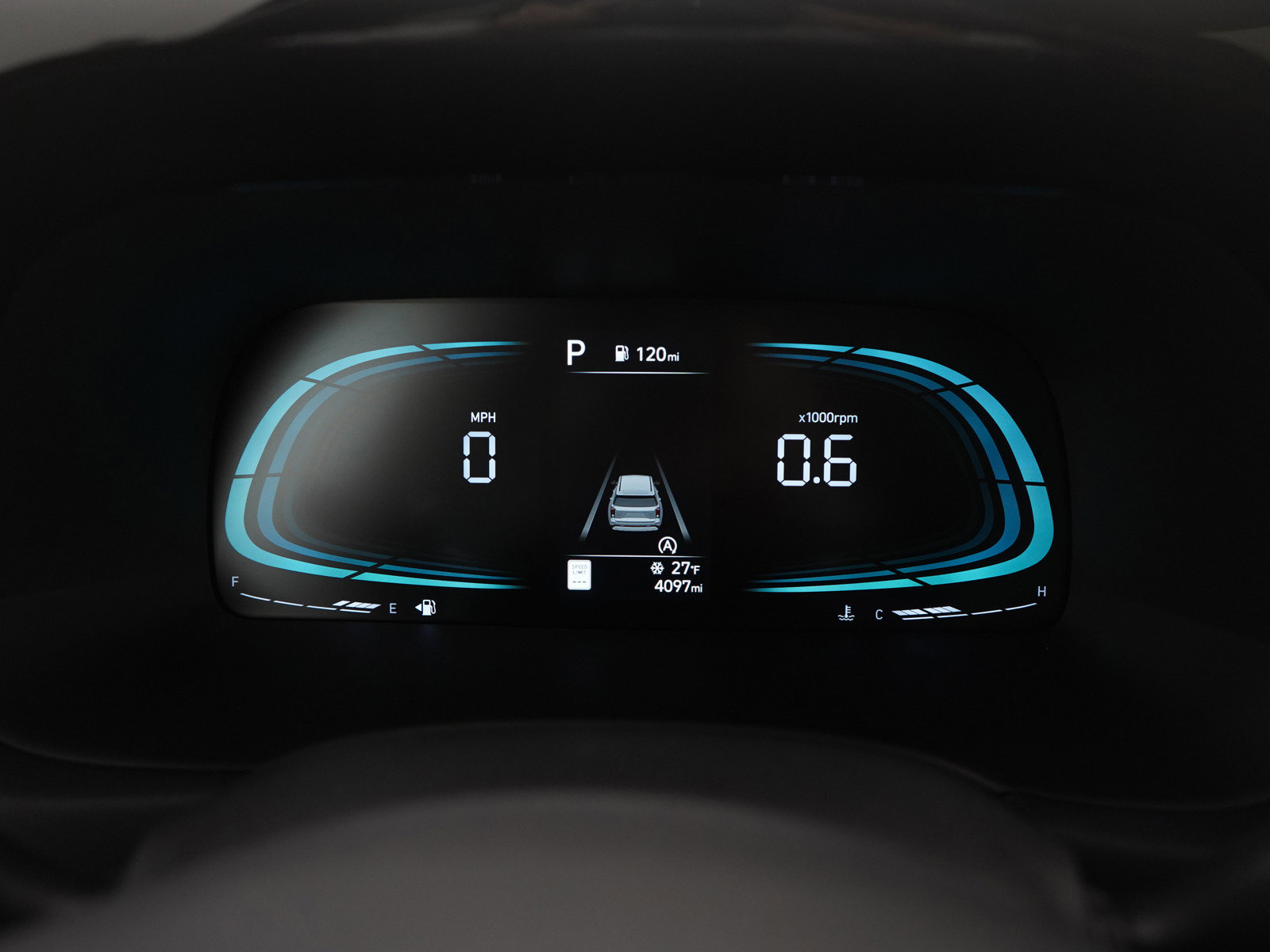 Certified 2025 Hyundai Palisade XRT image 27