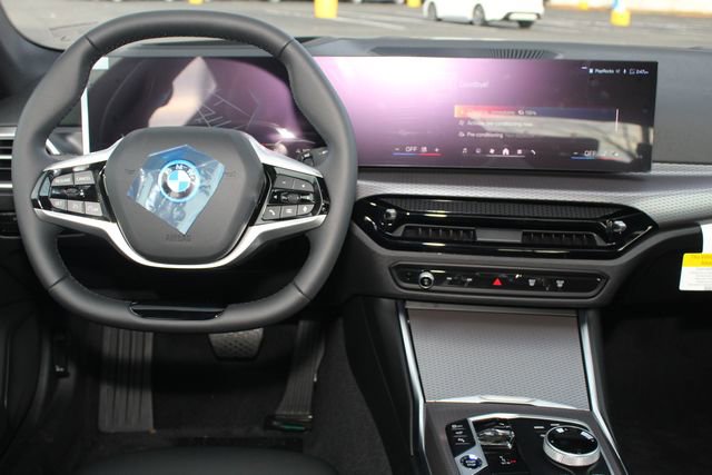 New 2026 BMW i4 xDrive40i w/ Premium Package image 19