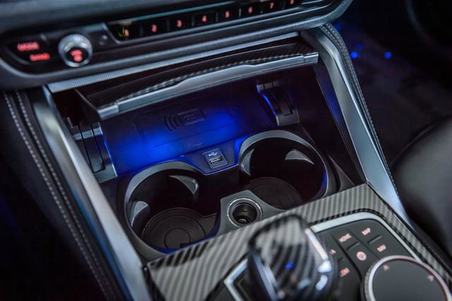 Used 2022 BMW 430i Gran Coupe w/ M Sport Package image 30