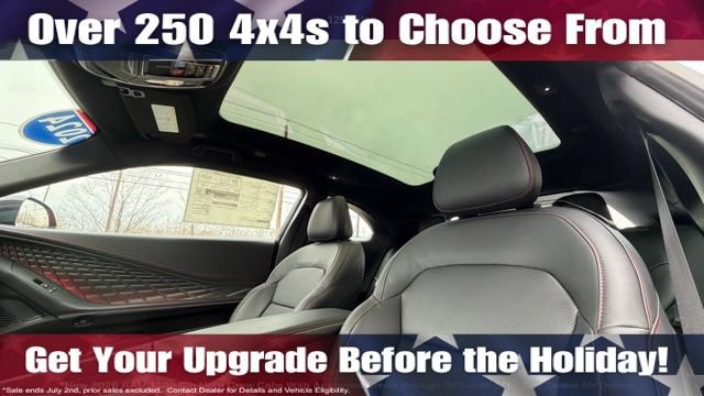 Used 2024 Dodge Charger Daytona R/T w/ Plus Group AWD/4WD image 54