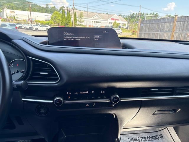 Used 2025 MAZDA CX-30 AWD 2.5 S w/ Select Sport Pkg image 19