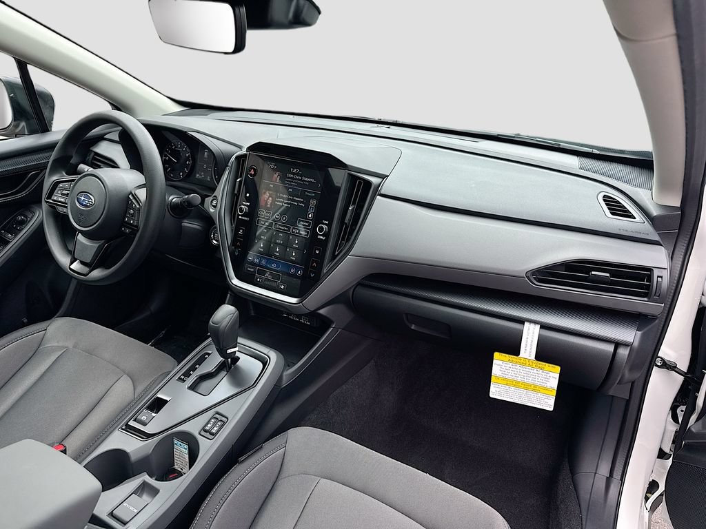 New 2026 Subaru Crosstrek 2.5i Premium AWD/4WD image 28