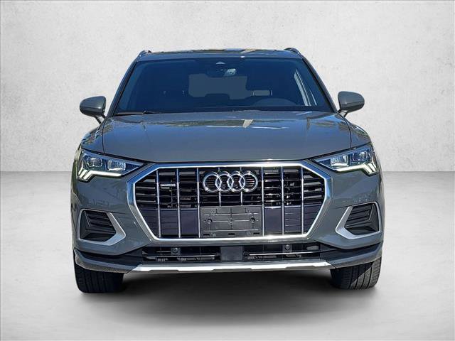 Used 2020 Audi Q3 2.0T Premium Plus w/ Premium Plus Package video 2