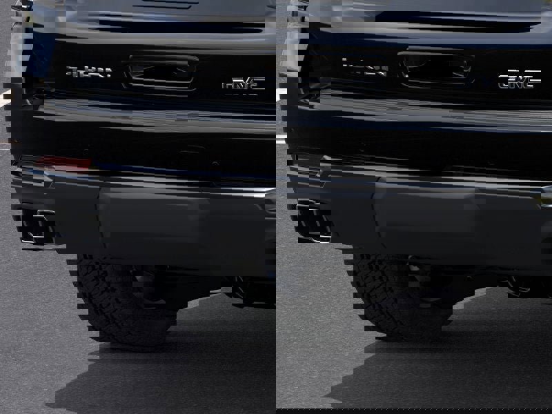 New 2026 GMC Yukon Denali Ultimate image 38
