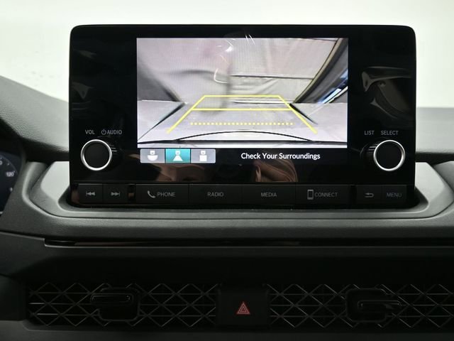 Used 2025 Honda Accord LX image 9