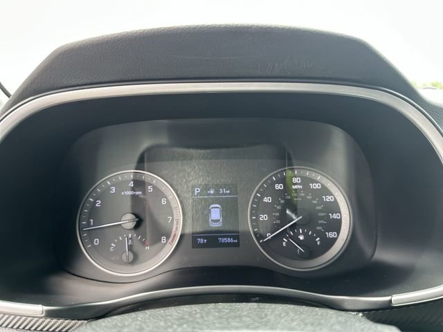 Used 2019 Hyundai Tucson SE image 26