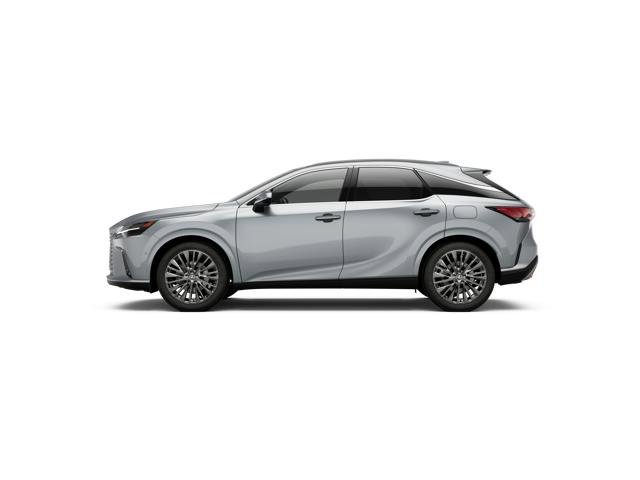 New 2026 Lexus RX 450h AWD image 7