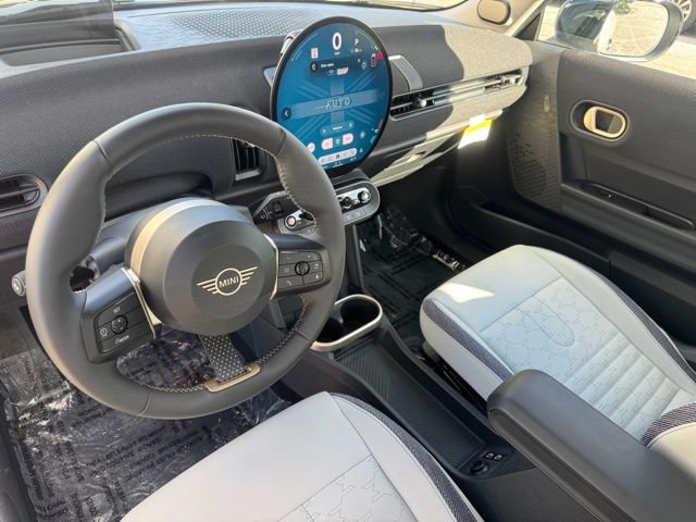 Certified 2025 MINI Cooper S image 16