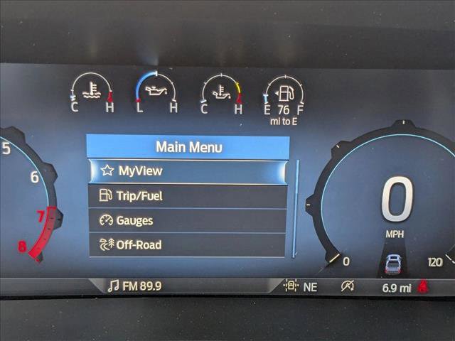 New 2026 Ford F150 XLT image 11