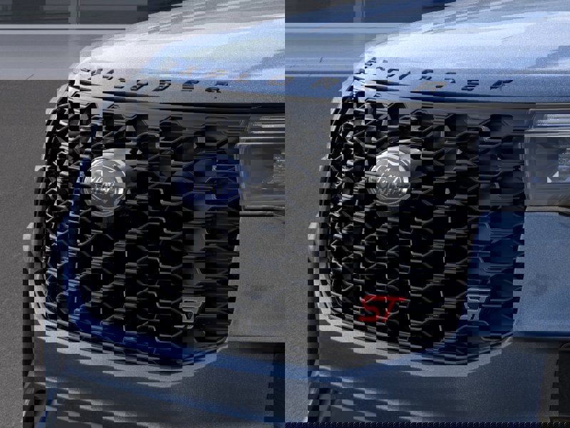 New 2026 Ford Explorer ST image 17