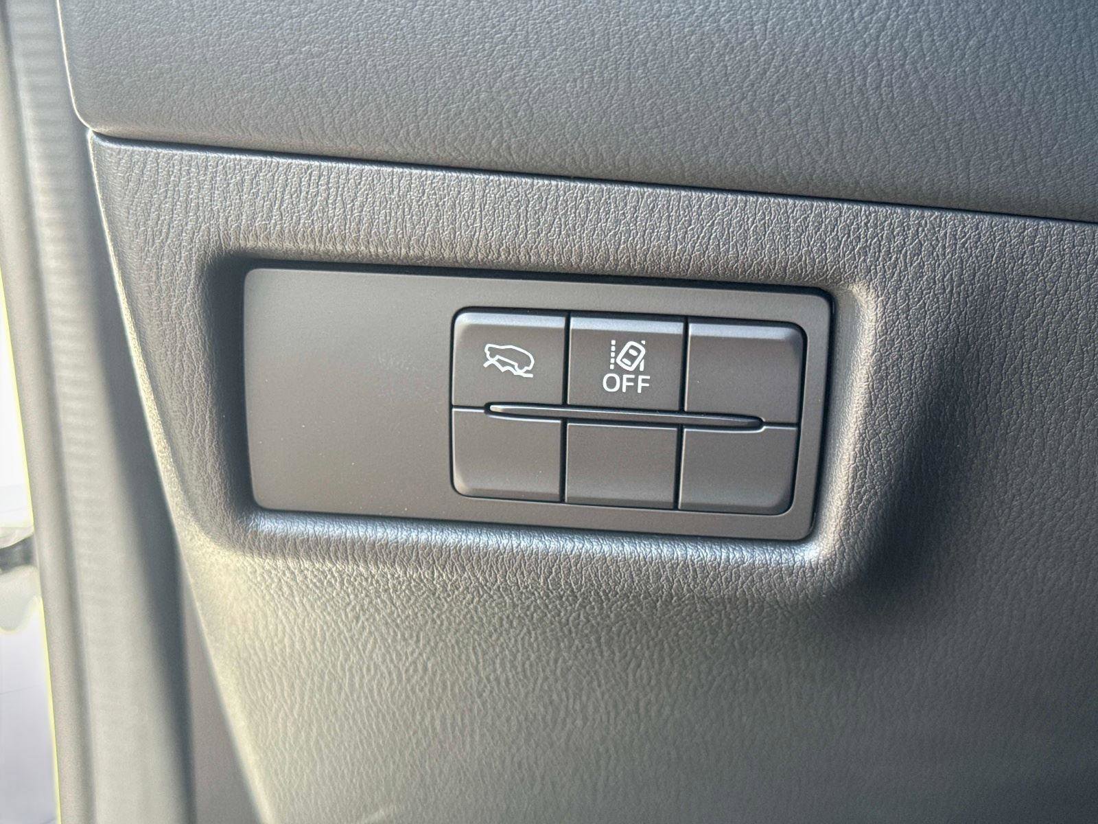 Used 2025 MAZDA CX-5 AWD 2.5 S w/ Select Package image 30