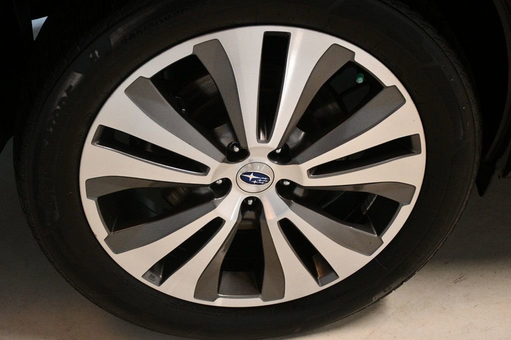 Used 2020 Subaru Ascent Limited AWD/4WD image 19