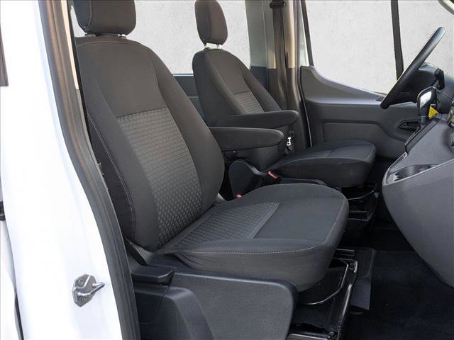 Used 2022 Ford Transit 350 XLT RWD image 23