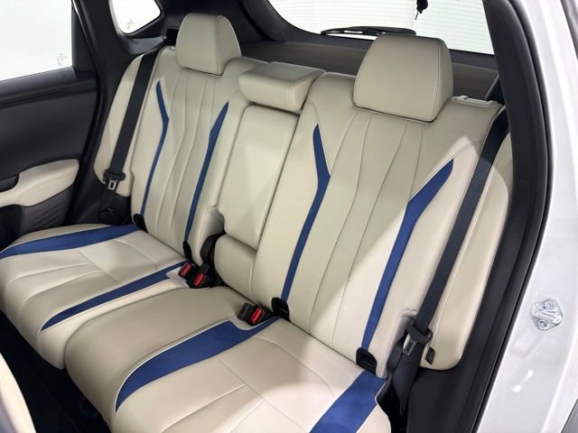 Certified 2025 Acura ADX A-Spec AWD/4WD image 16