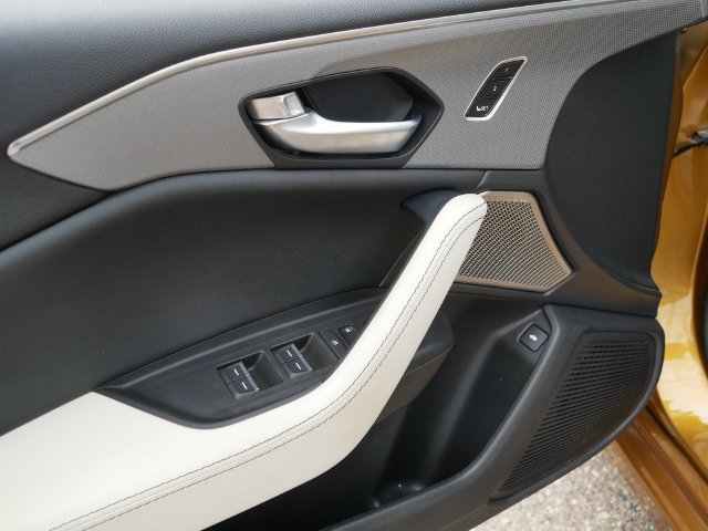 Used 2022 Acura TLX Type S AWD/4WD image 16