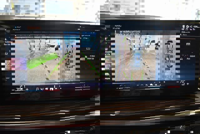 New 2026 BMW X5 xDrive40i w/ M Sport Package image 25